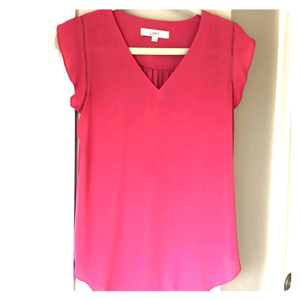 Loft top